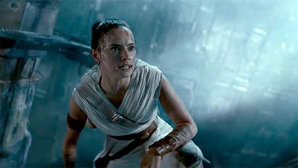 Star Wars The Rise of Skywalker Review Star Wars The Rise of Skywalker Review