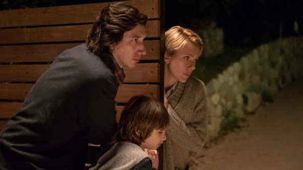 Marriage Story (English- Noah Baumbach)