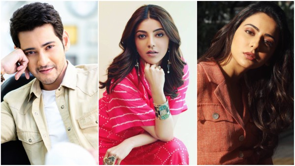 Mahesh Babu, Kajal Aggarwal & Rakul Preet Feature In Twitters #ThisHappened2019 Entertainment List! Mahesh Babu, Kajal Aggarwal & Rakul Preet Feature In Twitters #ThisHappened2019 Entertainment List!