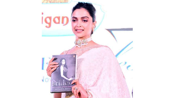 Deepika Padukone Deepika Padukone