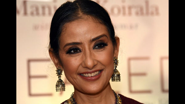 Manisha Tweets Inspirational Post About Surviving Cancer Manisha Tweets Inspirational Post About Surviving Cancer