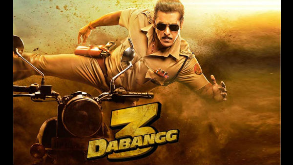 Dabangg 3 Trimmed By Around 9 Minutes Due To Poor Reviews Dabangg 3 Trimmed By Around 9 Minutes Due To Poor Reviews