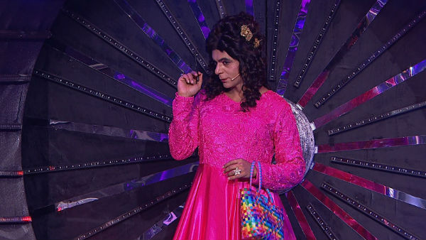 Bigg Boss 13 Day 78 Synopsis: Sunil Grover Lightens The Mood Bigg Boss 13 Day 78 Synopsis: Sunil Grover Lightens The Mood