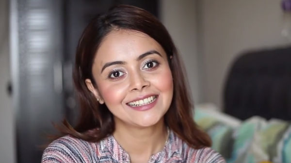 Devoleena’s Reaction On Kavita Kaushik’s Act