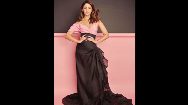 Netizens Call Alia 'Irritating'