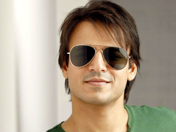 Vivek: Salman Asked Derogatory Questions