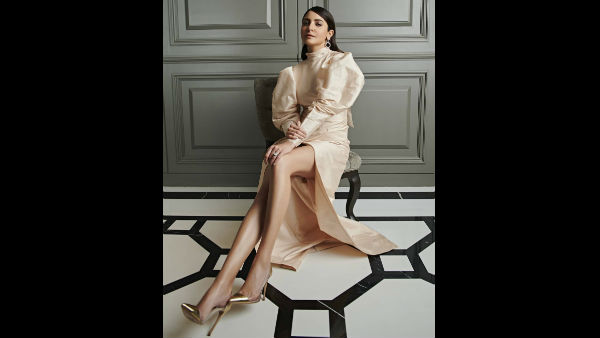 Anushka Sharma
