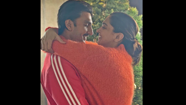 Why So Cute, DeepVeer?