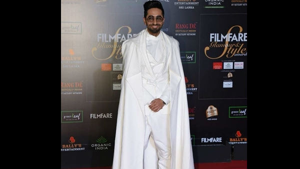 Ayushmann Khurrana