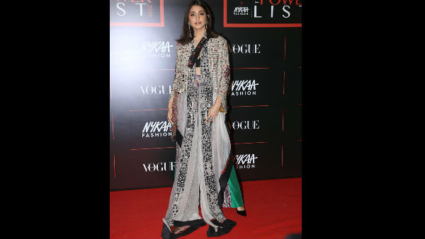 Anushka Sharma