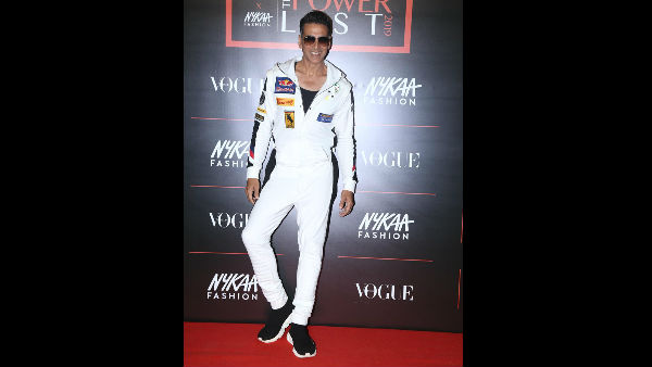 Akshay Kumar