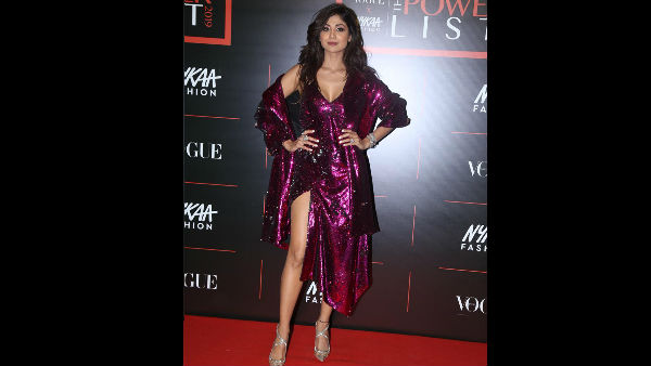 Shilpa Shetty