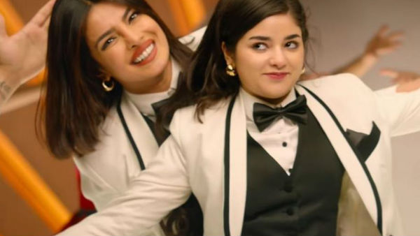 Priyanka Chopra