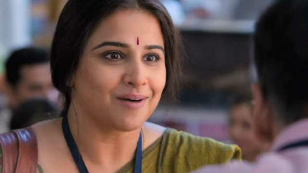 Vidya Balan