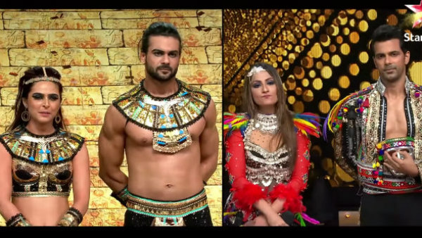 Nach Baliye 9