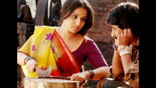 Ishqiya