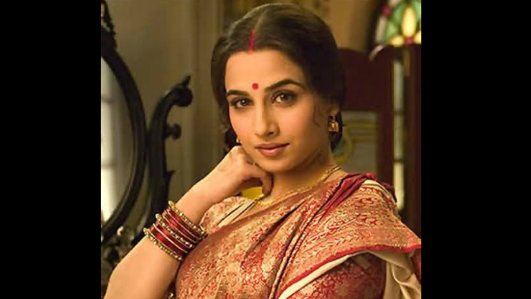 Parineeta