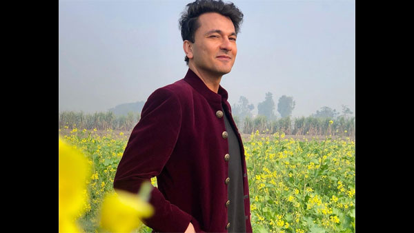 Vikas Khanna