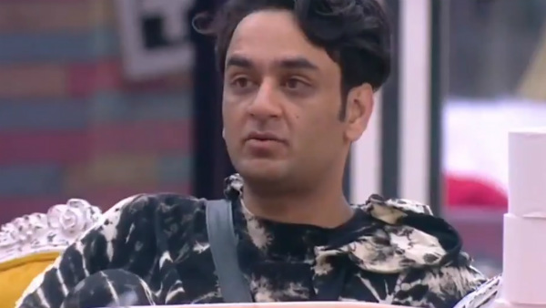 Vikas On His Bigg Boss Journey
