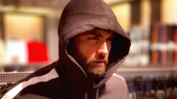 Vivian Dsena