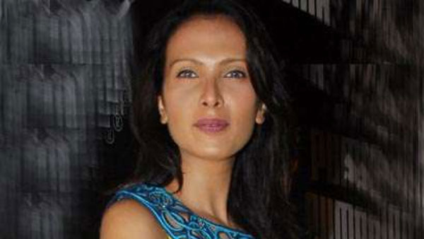 Viveka Babajee