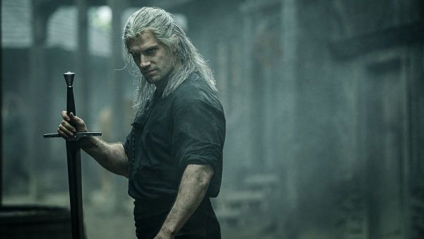 The Witcher Actor Henry Cavill To Enter MCU With Captain Marvel 2? -  Filmibeat