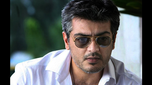 Ajith Kumars Valimai To Be A Thriller Sprinkled With Mystery Elements? Ajith Kumars Valimai To Be A Thriller Sprinkled With Mystery Elements?