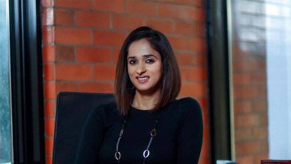 Archana Kalpathi