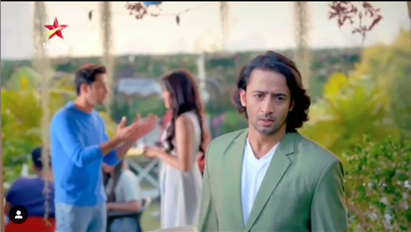 Yeh Rishta Kya Kehlata Hai & Yeh Rishtey Hai Pyaar Ke