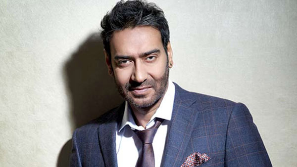 Ajay Will Collaborate With A New Production House