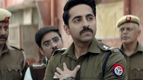 Ayushmann Khurrana Ayushmann Khurrana