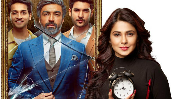 Beyhadh 2 Story