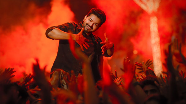 Vijay And Vetrimaaran To Team Up For Thalapathy 65? Vijay And Vetrimaaran To Team Up For Thalapathy 65?
