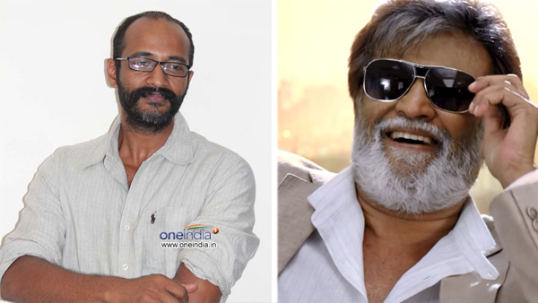 Birthday Exclusive! People Tend To At Ease Around Rajinikanth, Says Kishore Birthday Exclusive! People Tend To At Ease Around Rajinikanth, Says Kishore