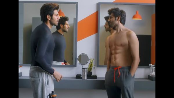 For Those Who Haven't Seen The Ad