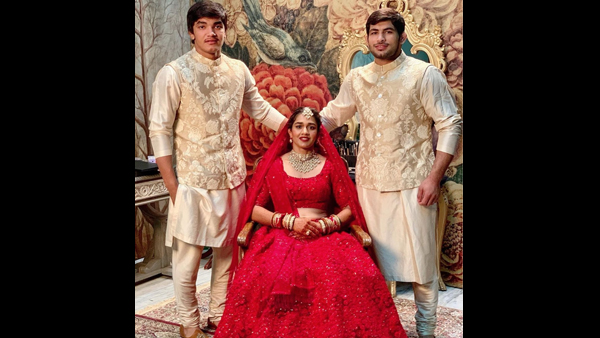'Dangal Se Dulhan Tak'