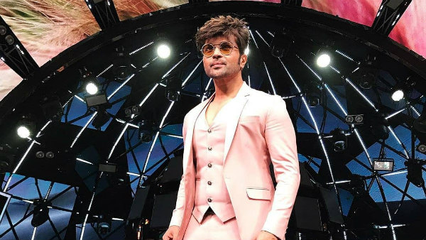Indian Idol 11: Himesh Reshammiya Replaces #MeToo Accused Anu Malik As Judge Indian Idol 11: Himesh Reshammiya Replaces #MeToo Accused Anu Malik As Judge