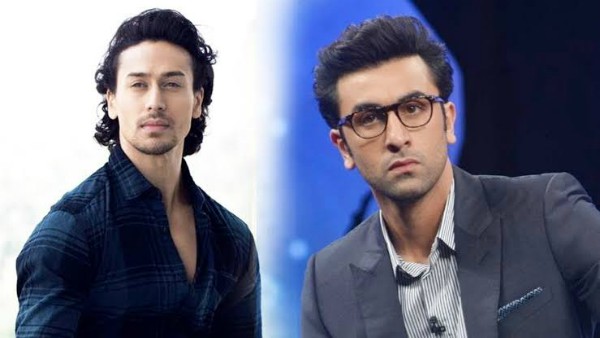 Ranbir Kapoor Ranbir Kapoor