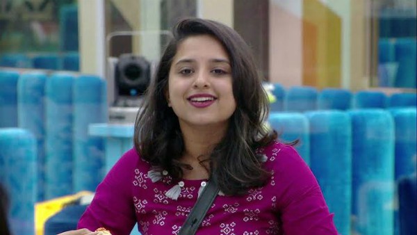 Bigg Boss Kannada 7 Bigg Boss Kannada 7