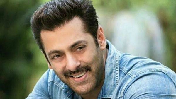 Salman Khan Salman Khan