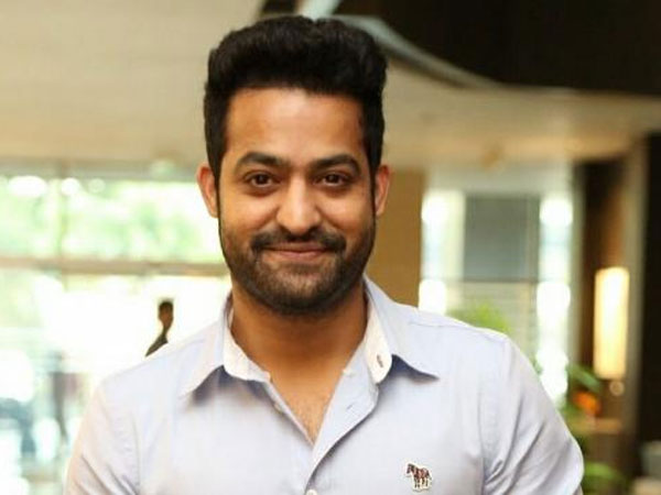 Kannada Hero Rakshit Shetty’s Kind Words About Jr NTR Go Viral Kannada Hero Rakshit Shetty’s Kind Words About Jr NTR Go Viral