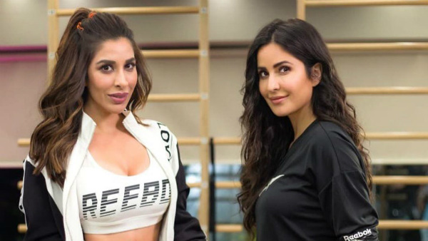 Katrina Kaif Names Her Choice Of Bollywood’s Fittest Celebrities Katrina Kaif Names Her Choice Of Bollywood’s Fittest Celebrities