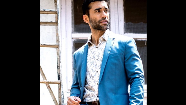 Kushal Started His Career As A Dancer & Model