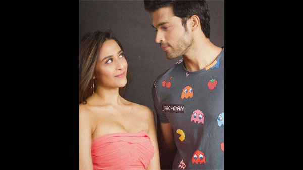 On Rumours Of Him Dating Ariah Agarwal