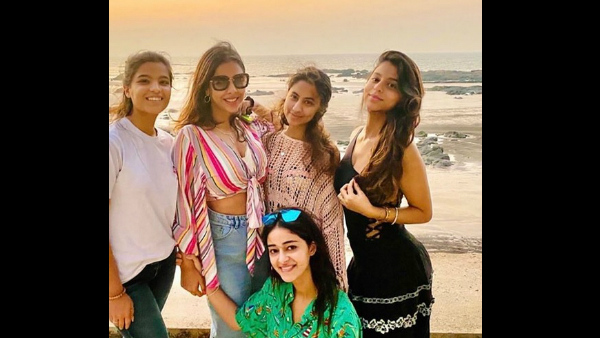 Meet The Girl Gang