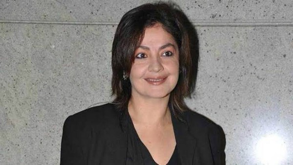 Pooja Bhatt’s Emotional Tweet On Playing Her Grandmother In Zakhm Goes Viral Pooja Bhatt’s Emotional Tweet On Playing Her Grandmother In Zakhm Goes Viral