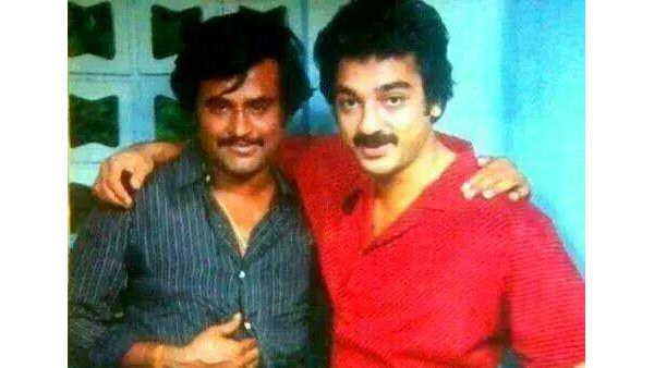 Rajinikanth Rajinikanth