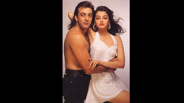 Here's What Sanjay Dutt Had Said...