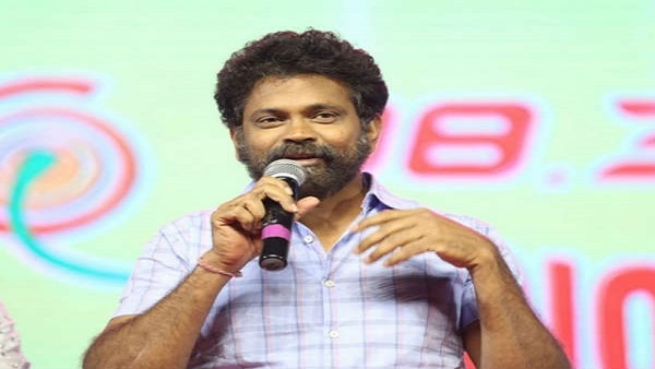 Sukumar On Hyderabad Vet Murder Case: I Urge Every Woman To Never Trust A Man Sukumar On Hyderabad Vet Murder Case: I Urge Every Woman To Never Trust A Man
