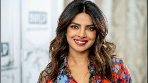 ‘Priyanka Chopra Zindabad’ Shouts Congress MLA: Video ‘Priyanka Chopra Zindabad’ Shouts Congress MLA: Video